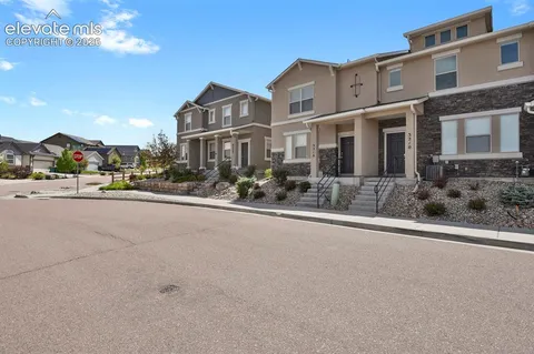 $389,900 | 3210 Bewildering Heights, Colorado Springs, CO 80908
