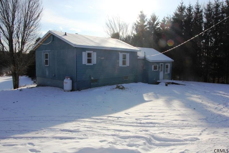 192 Greenbush Road Warnerville, NY 12187 - Photo 3 of 21 Photo 3