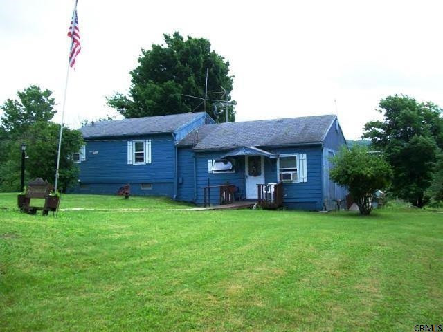 192 Greenbush Road Warnerville, NY 12187 - Photo 9 of 21 Photo 9