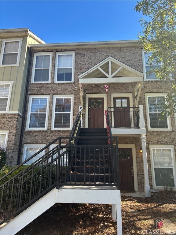 490 South Barnett Shoals Road, Unit 222 Athens, GA 30605 - Photo 1 of 10 Gallery Image 1
