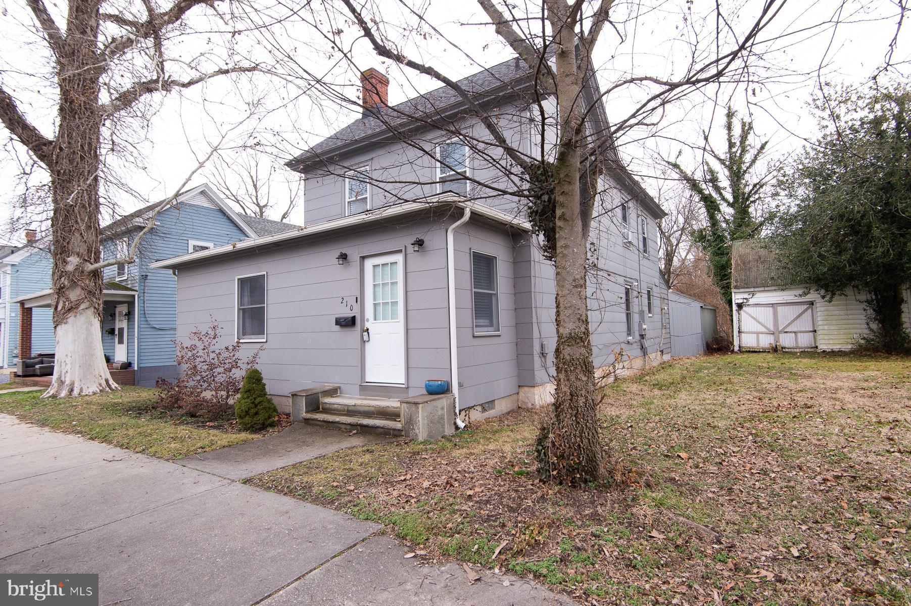210 Choptank Avenue Cambridge, MD 21613 - Photo 1 of 49