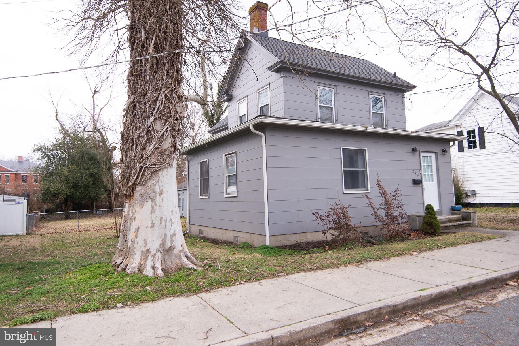 210 Choptank Avenue Cambridge, MD 21613 - Photo 2 of 49