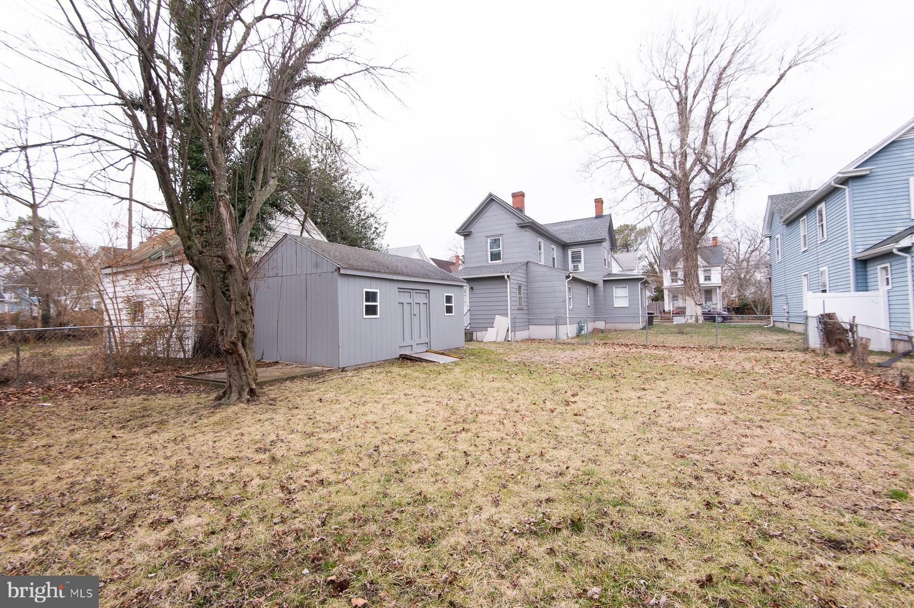 210 Choptank Avenue Cambridge, MD 21613 - Photo 47 of 49