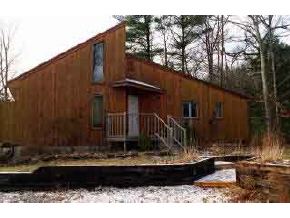 473 Francestown Road New Boston, NH 03070 - Photo 1 of 1