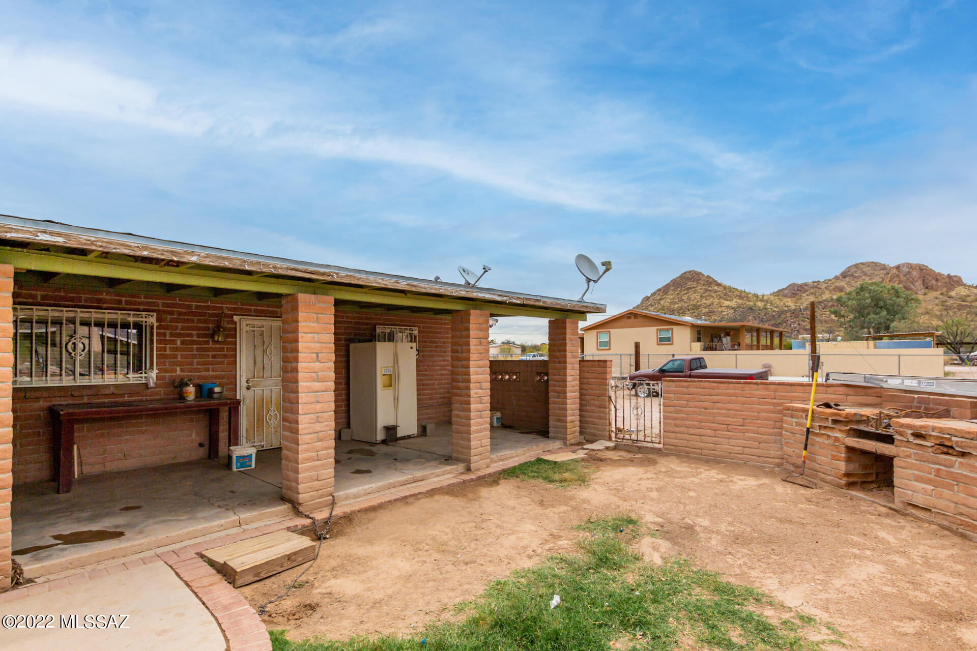 4435 West Elvado Road Tucson, AZ 85746 - Photo 35 of 41 Gallery Image 35