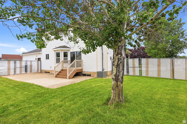 1956 West 350 North West Point, UT 84015 - Photo 22 of 33