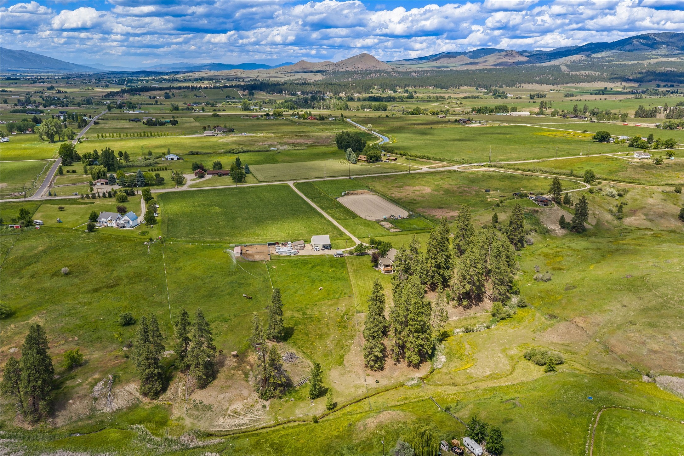 909 Hamilton Heights Road Corvallis, MT 59828 - Photo 100 of 118 Gallery Image 100
