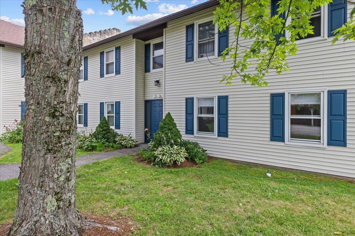 35 Saybrook Road, Unit 35 Essex Junction, VT 05452 - Photo 2 of 36 Gallery Image 2