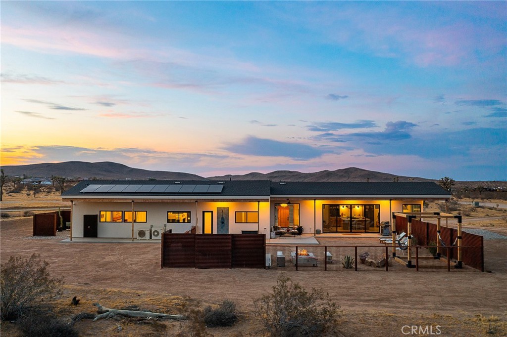 3170 Wesley Road Joshua Tree, CA 92252 - Photo 38 of 45 Gallery Image 38