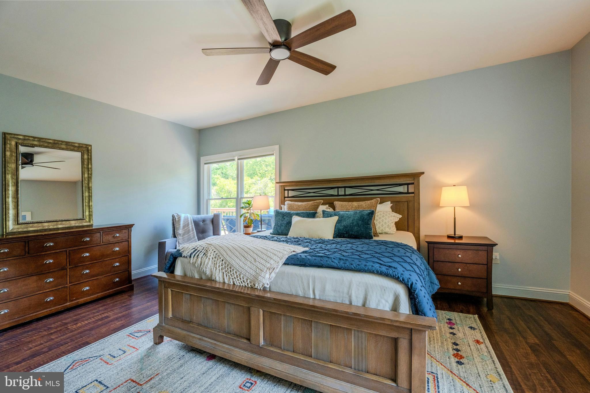 11404 Russell Road Purcellville, VA 20132 - Photo 20 of 52 Primary Suite
