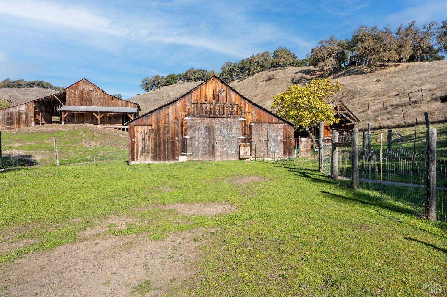 7420 Eastside Potter Valley Road Ukiah, CA 95482 - Photo 25 of 47 Workshop