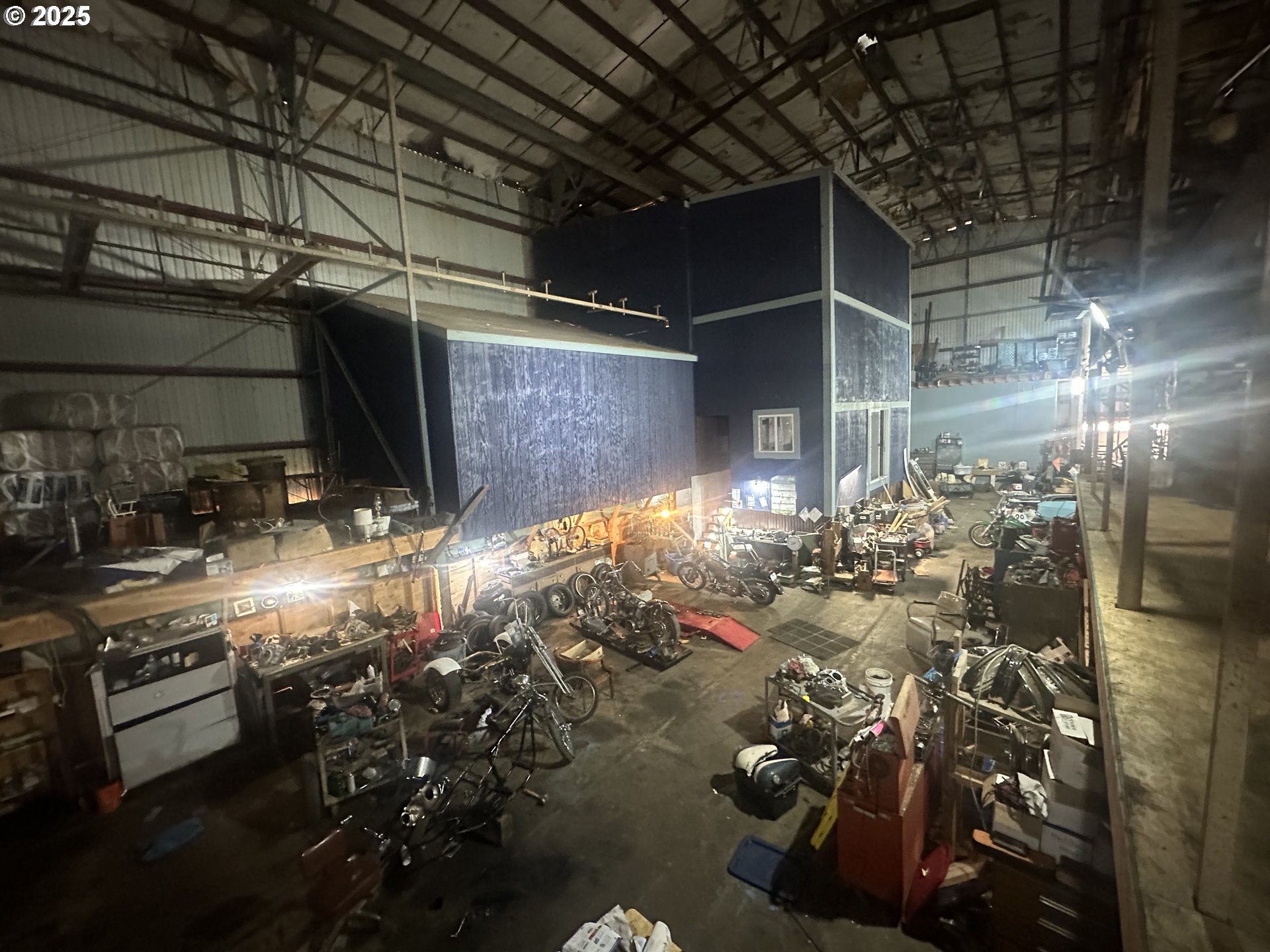 700 Park Avenue, Unit 703 625 Lakeside, OR 97449 - Photo 11 of 28