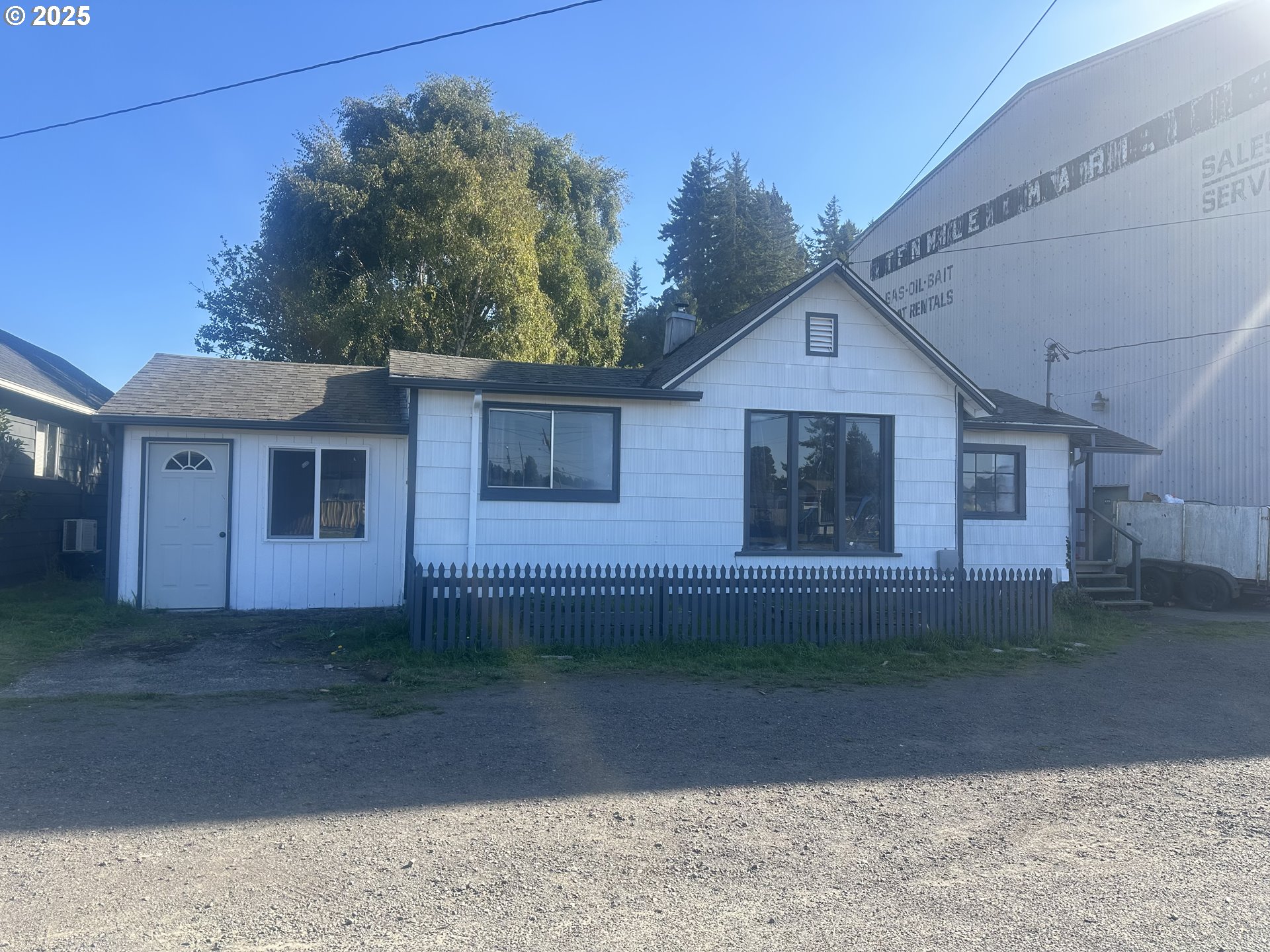 700 Park Avenue, Unit 703 625 Lakeside, OR 97449 - Photo 2 of 28