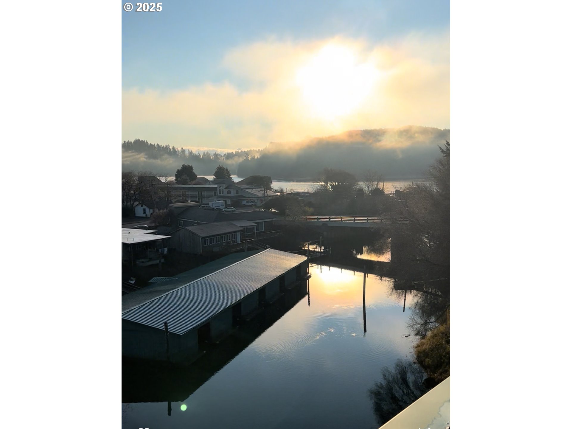 700 Park Avenue, Unit 703 625 Lakeside, OR 97449 - Photo 28 of 28