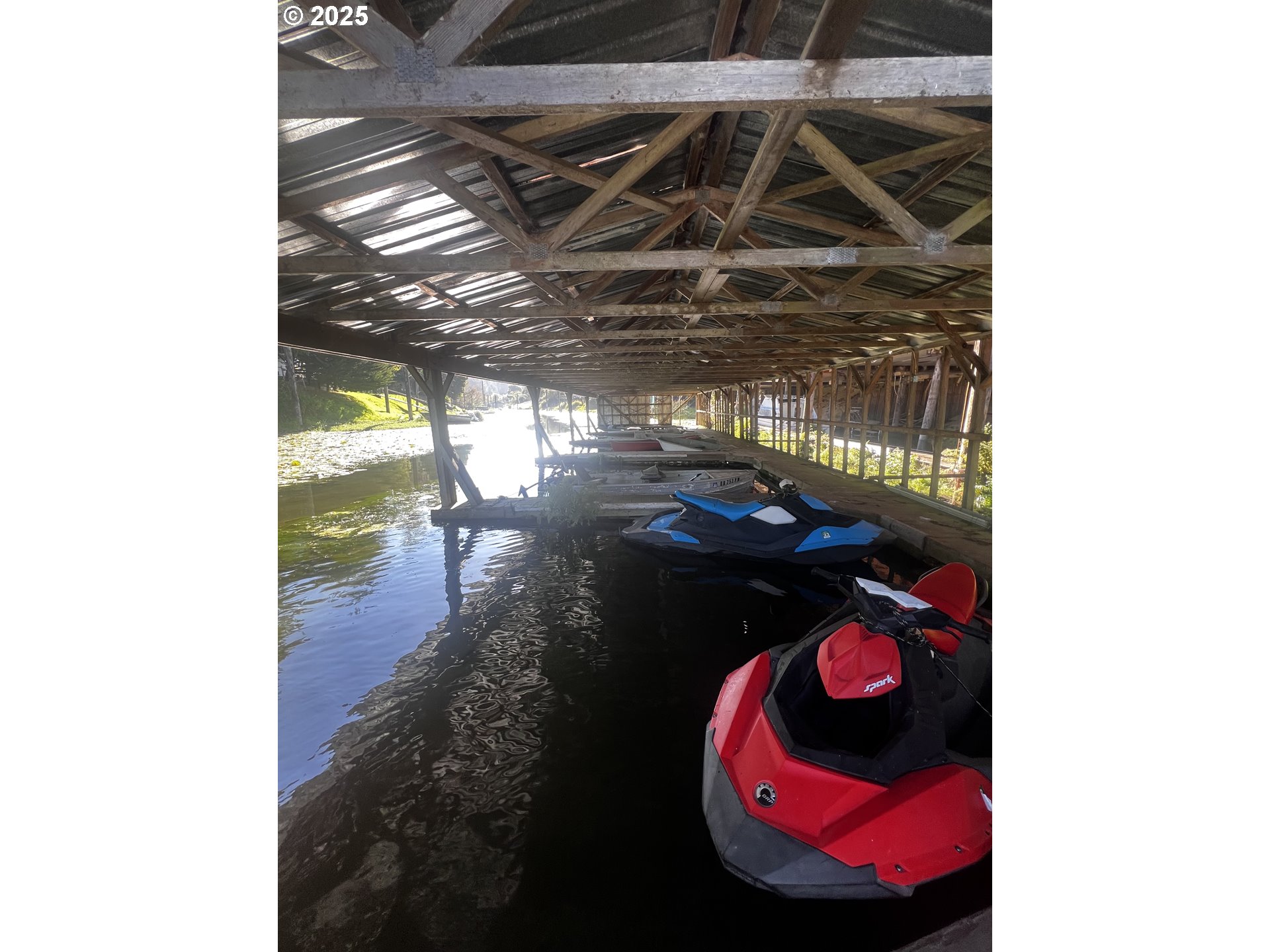 700 Park Avenue, Unit 703 625 Lakeside, OR 97449 - Photo 6 of 28