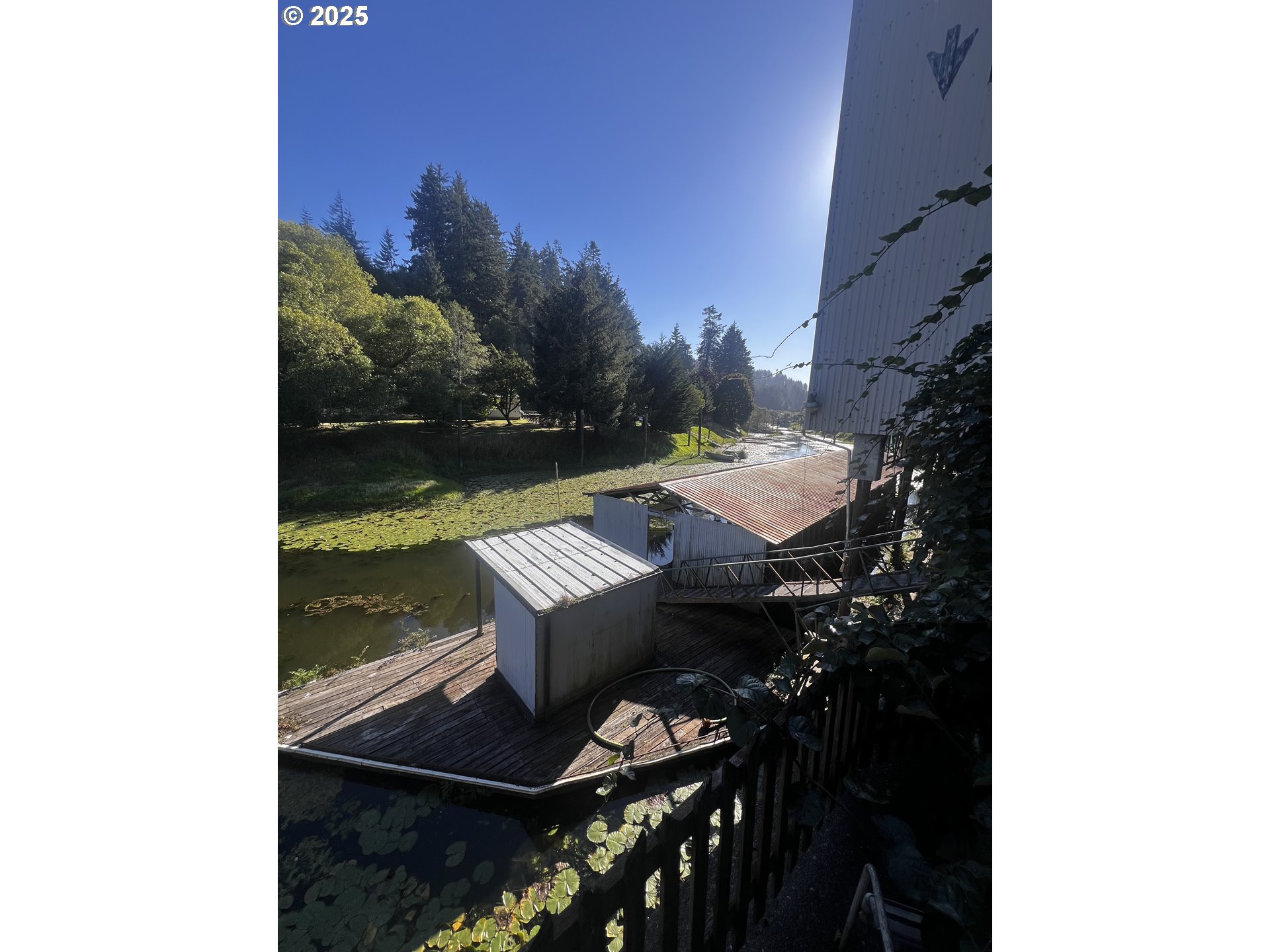 700 Park Avenue, Unit 703 625 Lakeside, OR 97449 - Photo 9 of 28