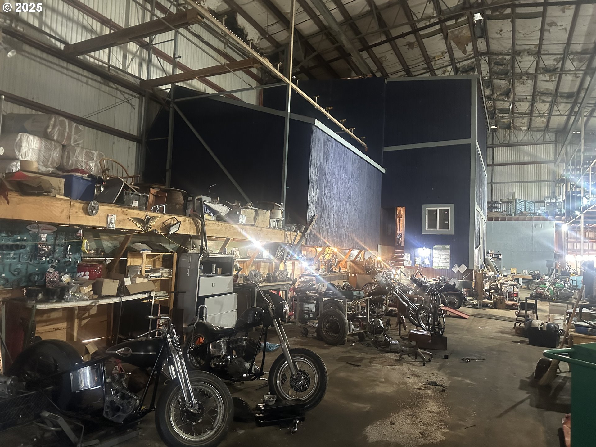 700 Park Avenue, Unit 703 625 Lakeside, OR 97449 - Photo 10 of 28