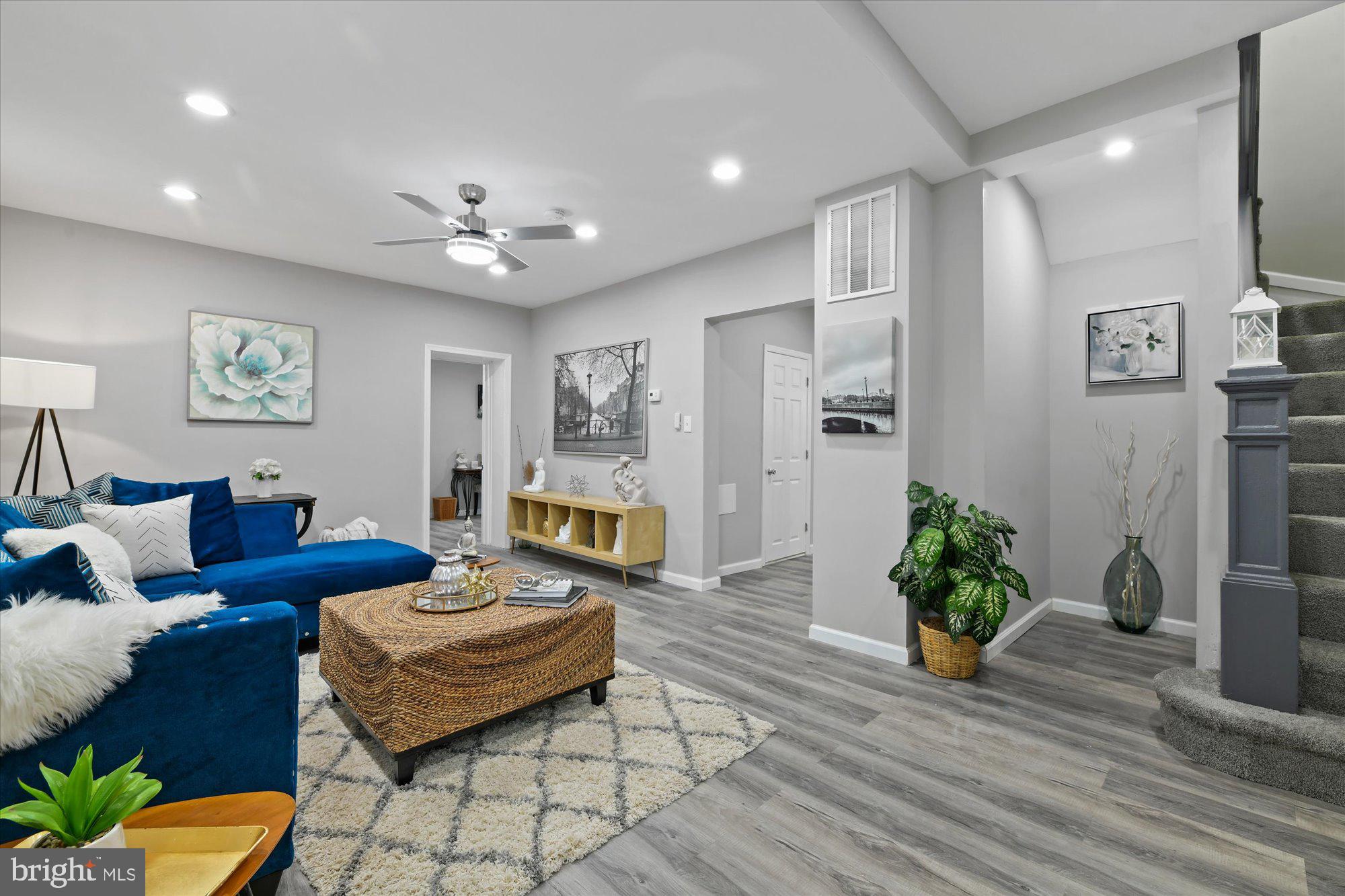 4500 Reisterstown Road Baltimore, MD 21215 - Photo 3 of 27 Gallery Image 3