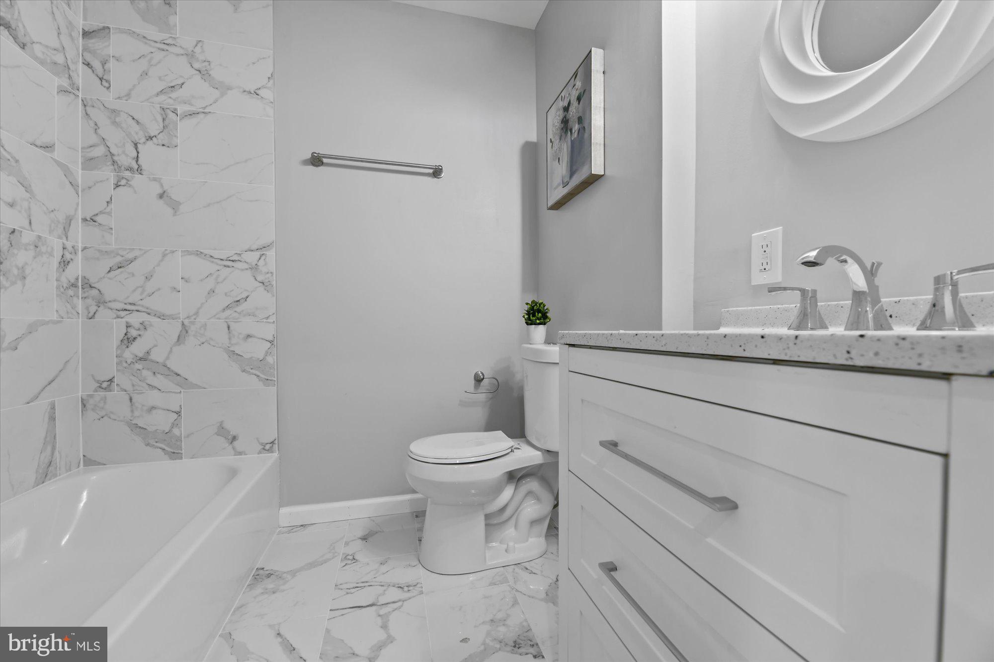 4500 Reisterstown Road Baltimore, MD 21215 - Photo 8 of 27 Gallery Image 8