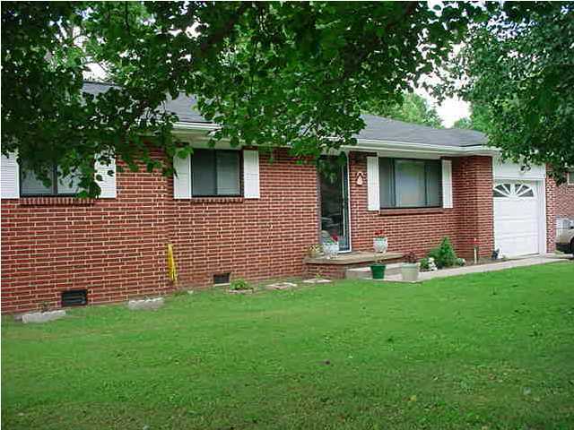 377 Steele Road Rossville, GA 30741 - Photo 1 of 5 Primary Photo