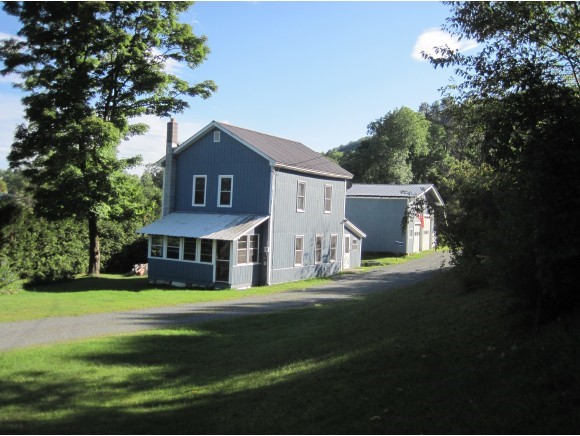 99 Union Street Hardwick, VT 05843 - Photo 1 of 1 Gallery Image 1
