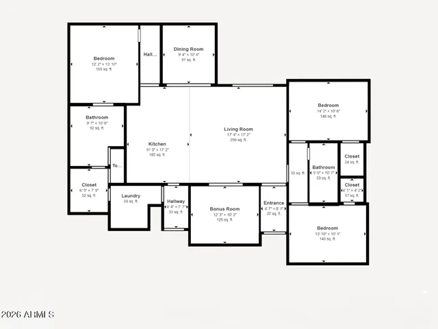$2,795 | 16324 East Skinner Drive, Scottsdale, AZ 85262