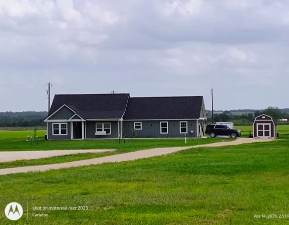 $445,000 | 2001 Sunflower Row, Coupland, TX 78615