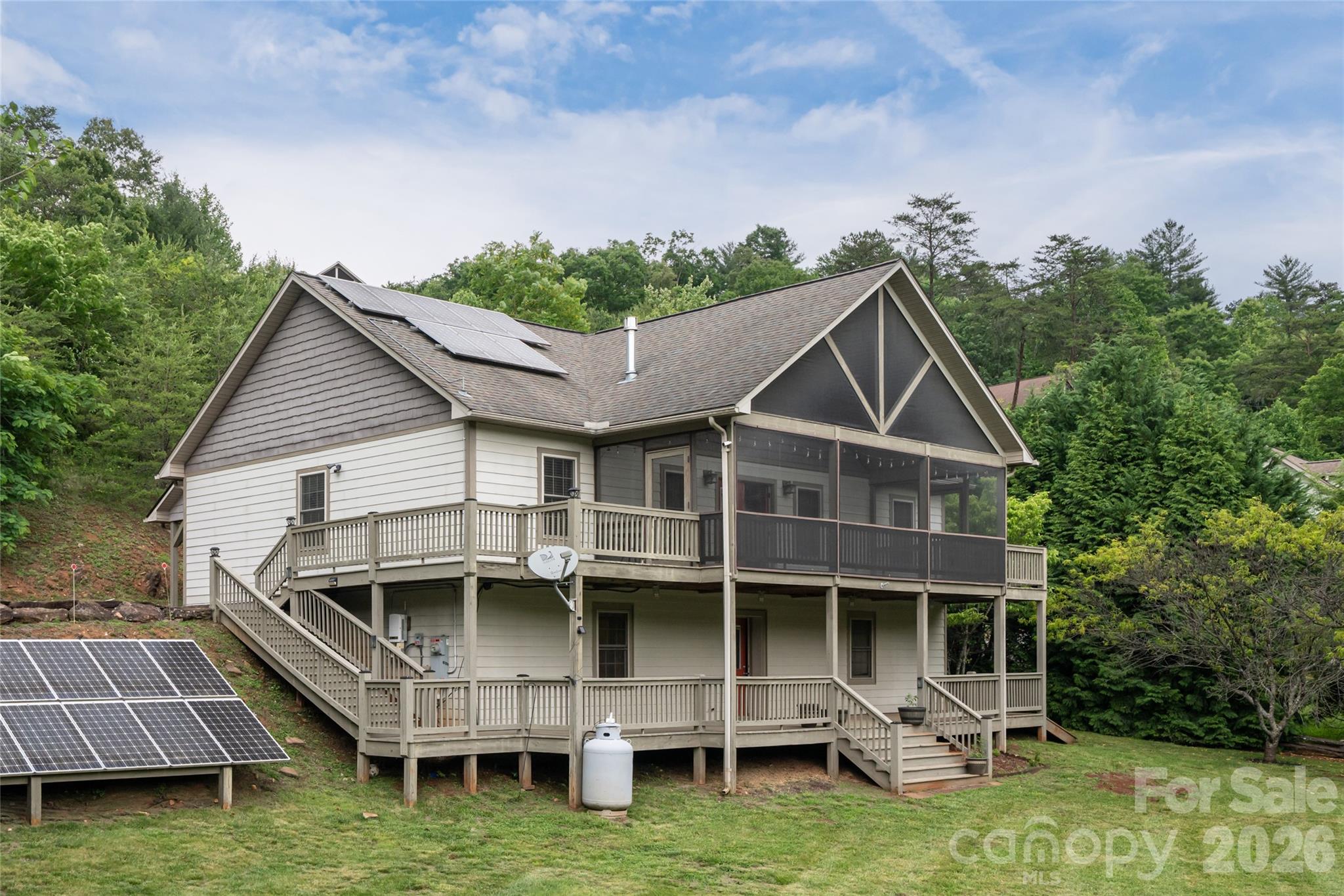 980 South River Road Sylva, NC 28779 - Photo 8 of 48