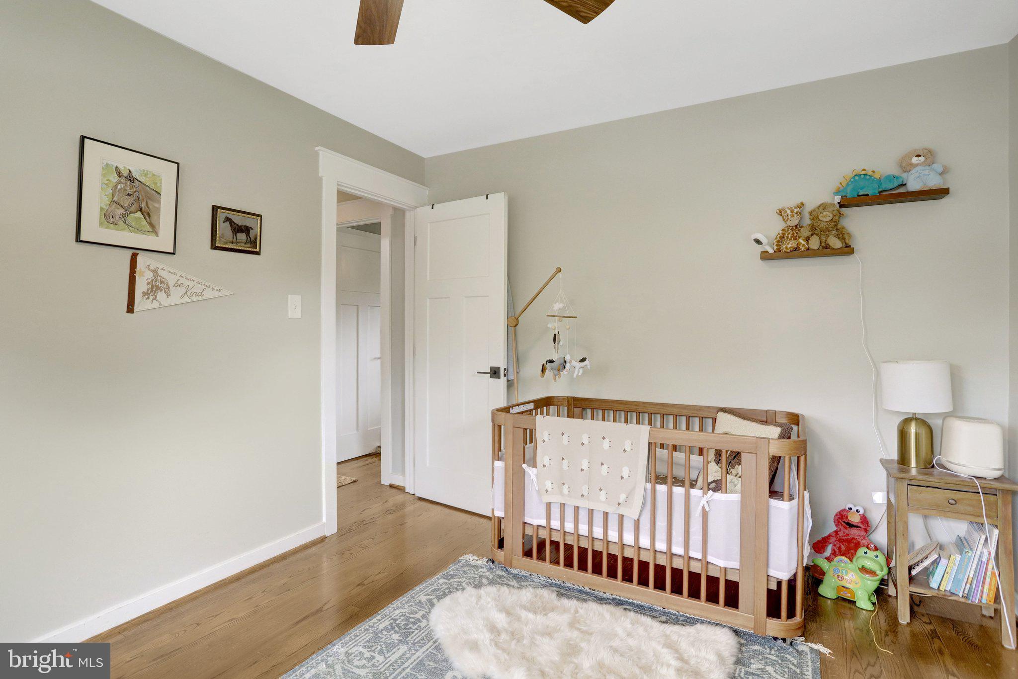 7505 Hogarth Street Springfield, VA 22151 - Photo 29 of 54