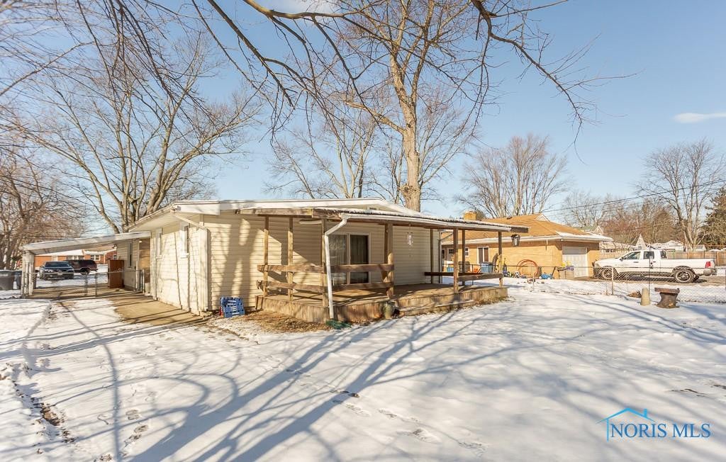 120 Richards Road Toledo, OH 43607 - Photo 32 of 35 Gallery Image 32