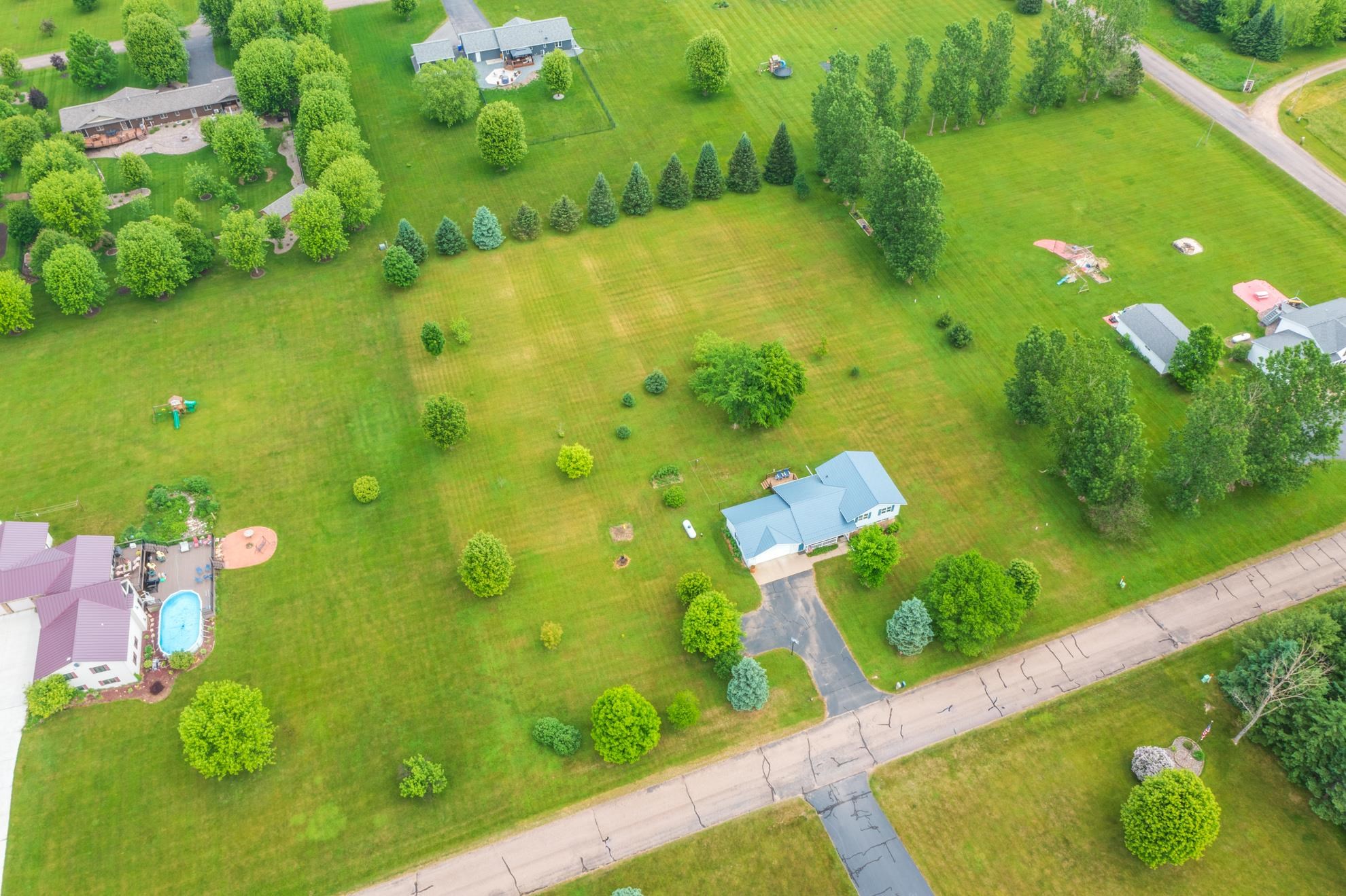 W2530 Violet Lane Merrill, WI 54452 - Photo 8 of 51