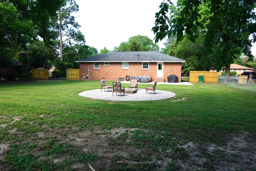 849 Perry Boulevard Sumter, SC 29154 - Photo 6 of 39 Gallery Image 6