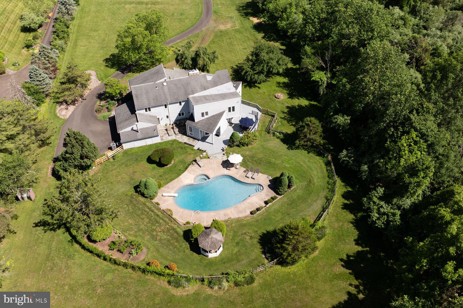 5728 Carversville Road Doylestown, PA 18902 - Photo 72 of 74