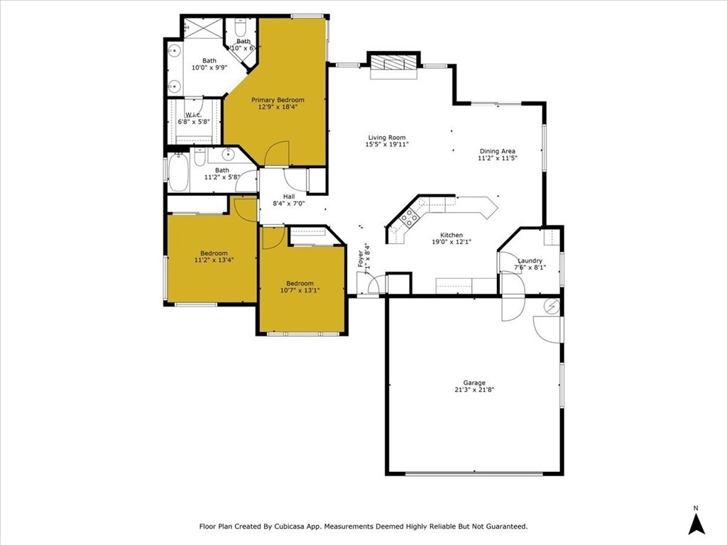 1095 Green Street Willows, CA 95988 - Photo 32 of 37
