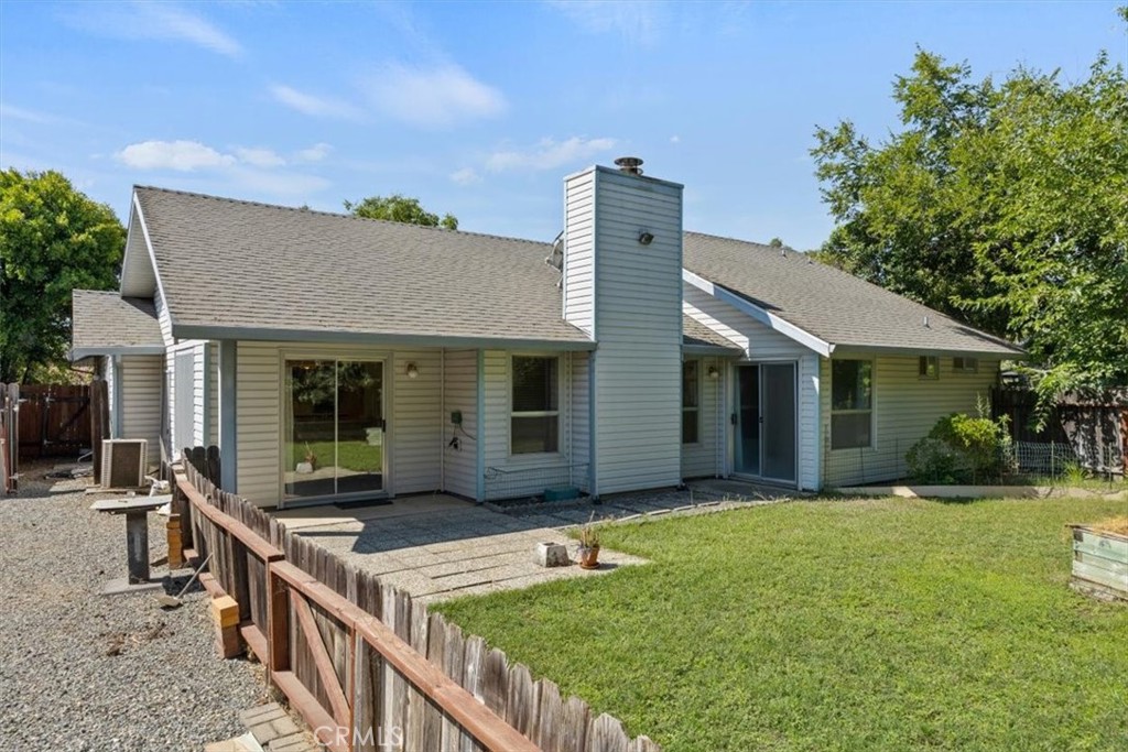 1095 Green Street Willows, CA 95988 - Photo 33 of 37