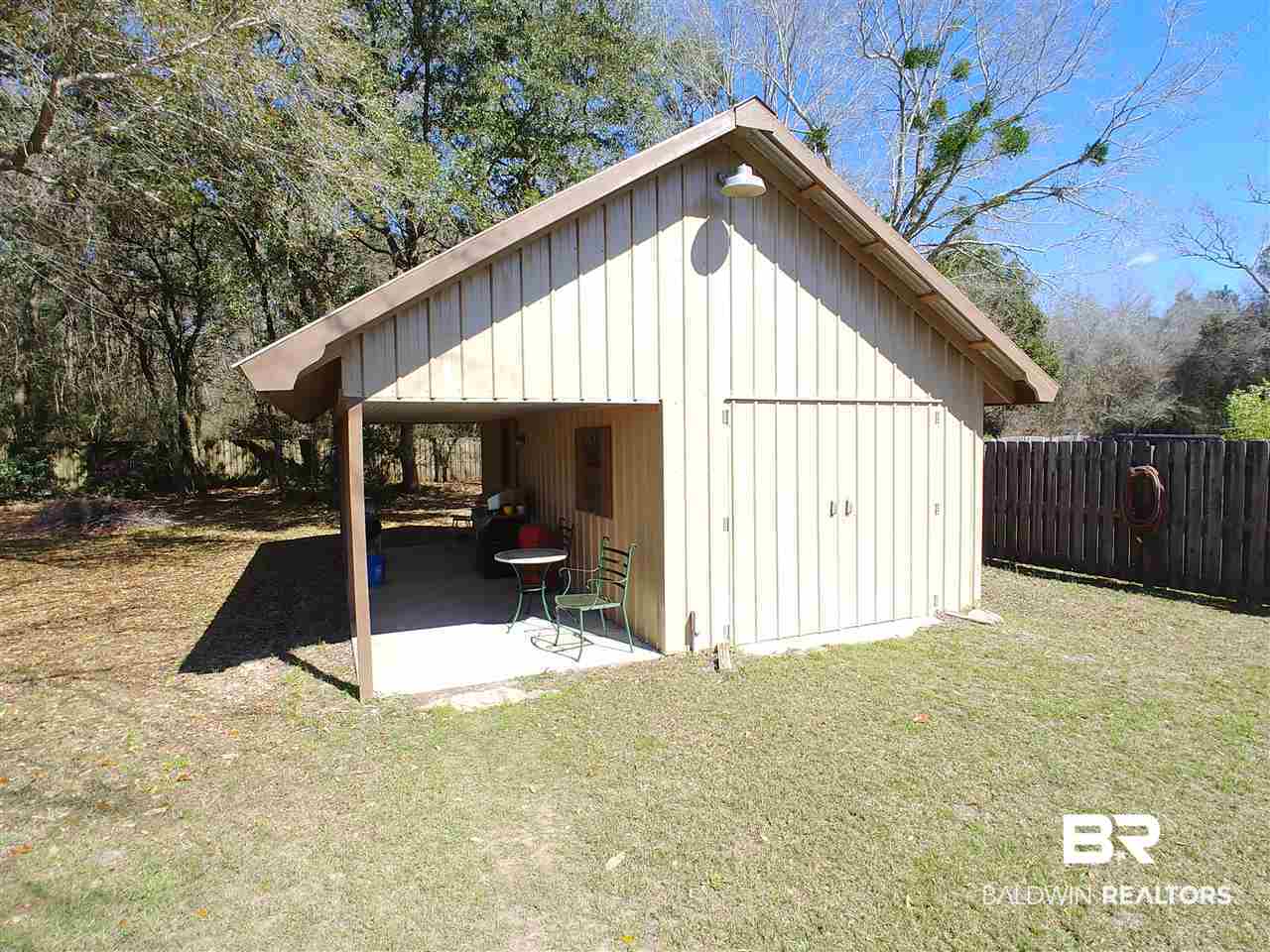 24103 Goldenrod Lane Elberta, AL 36530 - Photo 27 of 31