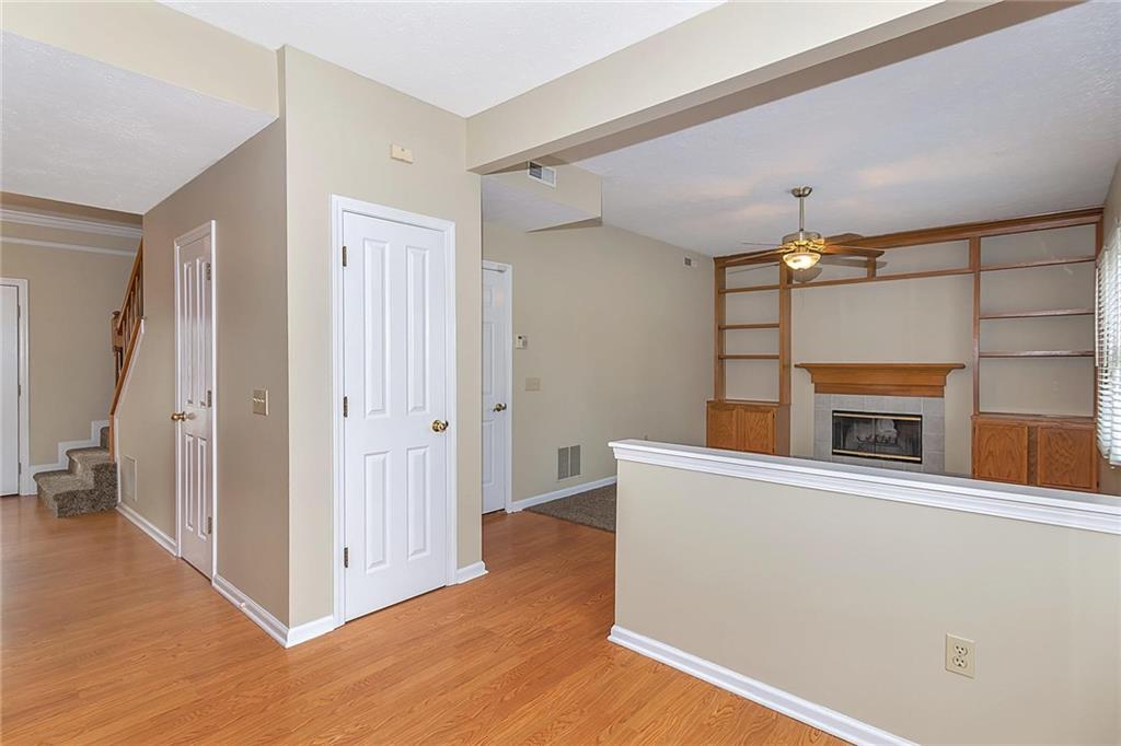 10815 Thistle Ridge Fishers, IN 46038 - Photo 14 of 30 Gallery Image 14