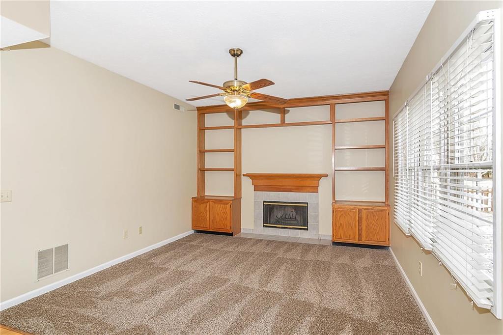 10815 Thistle Ridge Fishers, IN 46038 - Photo 15 of 30 Gallery Image 15