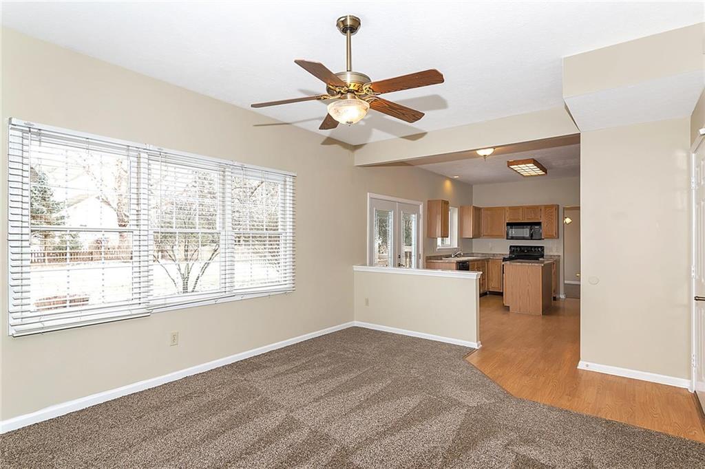 10815 Thistle Ridge Fishers, IN 46038 - Photo 16 of 30 Gallery Image 16