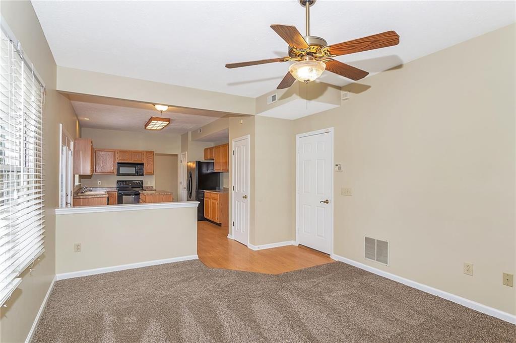10815 Thistle Ridge Fishers, IN 46038 - Photo 17 of 30 Gallery Image 17
