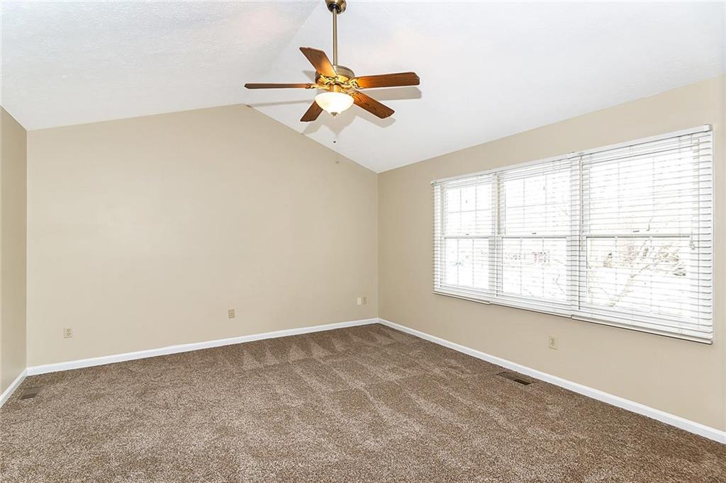 10815 Thistle Ridge Fishers, IN 46038 - Photo 22 of 30 Gallery Image 22
