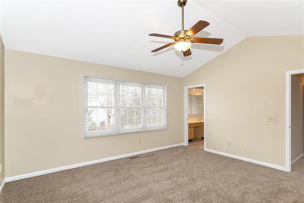 10815 Thistle Ridge Fishers, IN 46038 - Photo 23 of 30 Gallery Image 23