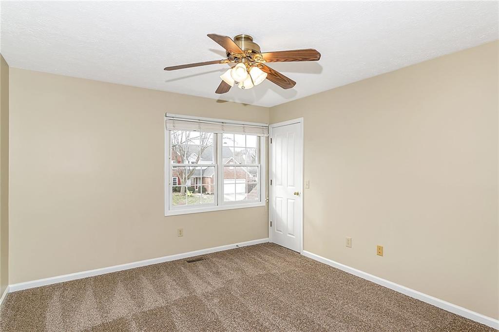 10815 Thistle Ridge Fishers, IN 46038 - Photo 24 of 30 Gallery Image 24