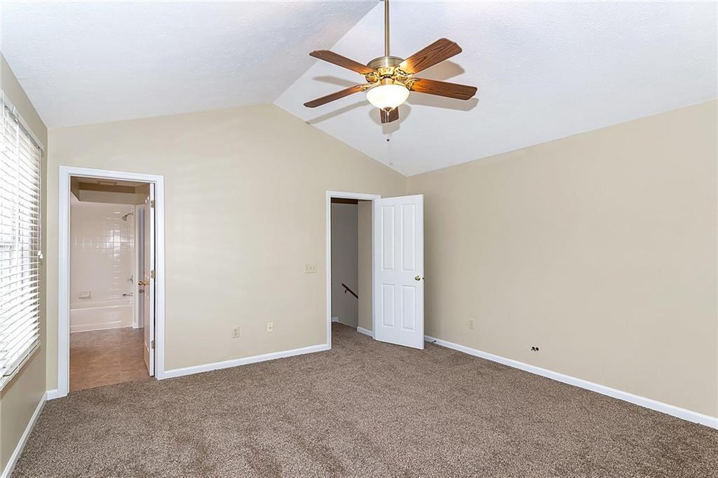 10815 Thistle Ridge Fishers, IN 46038 - Photo 25 of 30 Gallery Image 25