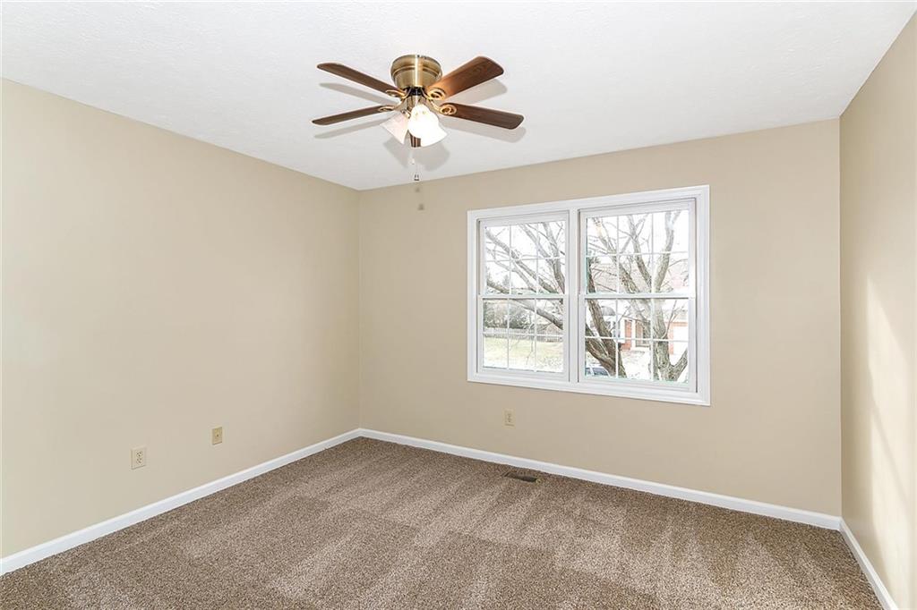 10815 Thistle Ridge Fishers, IN 46038 - Photo 29 of 30 Gallery Image 29