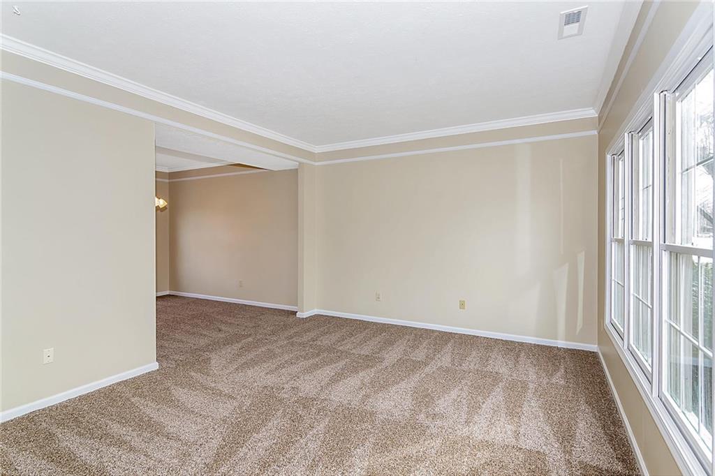 10815 Thistle Ridge Fishers, IN 46038 - Photo 7 of 30 Gallery Image 7