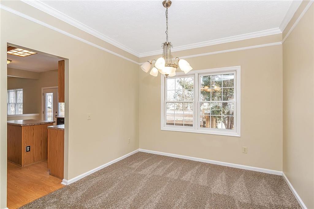 10815 Thistle Ridge Fishers, IN 46038 - Photo 8 of 30 Gallery Image 8