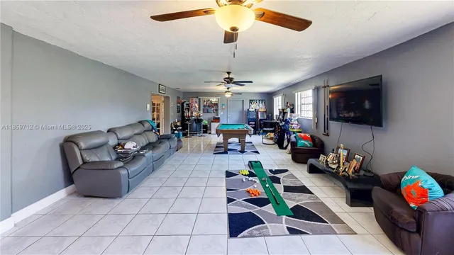 $899,900 | 2420 Northwest 132nd Street, Miami, FL 33167