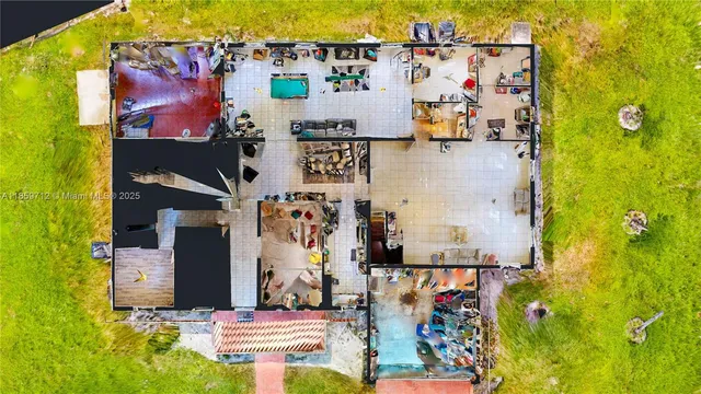 $899,900 | 2420 Northwest 132nd Street, Miami, FL 33167