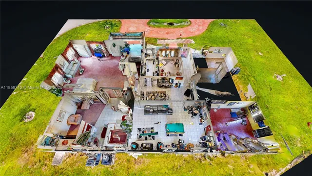 $899,900 | 2420 Northwest 132nd Street, Miami, FL 33167